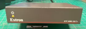 60-1331-12 EXTRON Dpt Hdmi Distance Dtp Transmitter Power #3