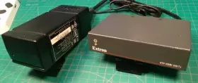 60-1331-12 EXTRON Dpt Hdmi Distance Dtp Transmitter Power