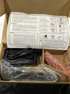 60-1346-02 EXTRON Usb Powerplate Aap Kit