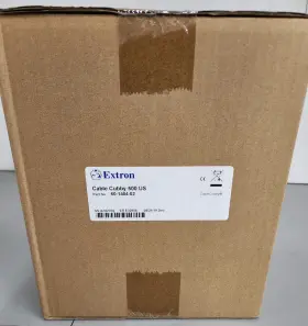 60-1404-02 EXTRON Cable Cubby Power Supply
