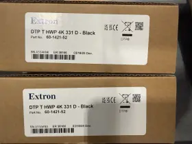60-1421-52 EXTRON Dtp Hwp