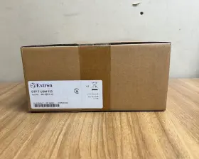 60-1551-12 EXTRON Dtp Usw Switcher Integrated Transmitter