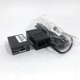 Extron 60-1739-01 Hdp 101 4k Hdmi To Displayport Converter With Ac Adapter Extron 60-1739-01 Hdp 101 4k Hdmi To Displayport Converter With Ac Adapter