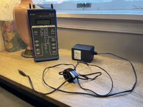 60-543-01 EXTRON Video Audio Generator Cord