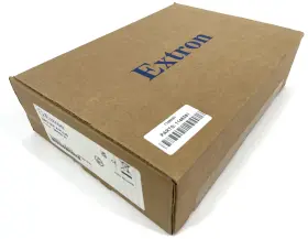 Extron 60-694-21 Factory Sealed Sw2 Dvi A Plus Series Switcher