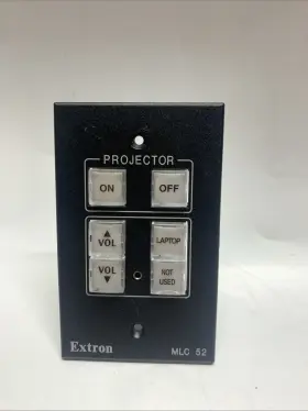 60-745-12 EXTRON Mlc