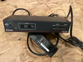 60-841-01 EXTRON Hdmi Switcher Power Supply Ac Cable