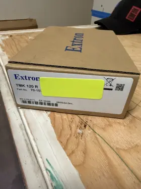 70-1031-05 EXTRON Tmk Table Mount Retractor Modules Kit 70-1031-05 EXTRON Tmk Table Mount Retractor Modules Kit