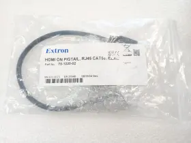 70-1220-02 EXTRON Hdmi Adapter Cable