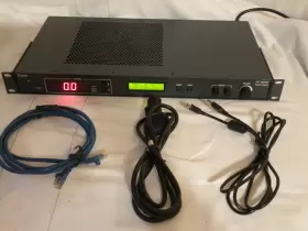 Extron Avt-200hd Avt 200hd Professional Atsc And Hdtv Cable Tuner