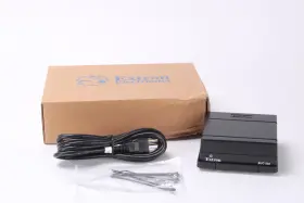 BUC-202 EXTRON Channel Audio Balance Unbalanced Converter