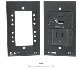 CPM101 EXTRON Video Cables Interconnects