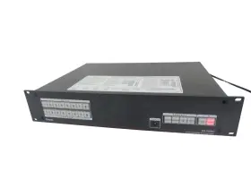 DXP-88 EXTRON Hdmi Digital Crosspoint Matrix Switchers