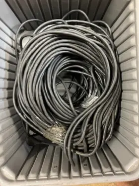 EXT-26-238-19 EXTRON Vga Md Male Cable #3 EXT-26-238-19 EXTRON Vga Md Male Cable #3