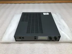 Extron In1502 Composite/s-video Input To Vga/rgb Output Video Scalar Module