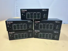 IPL-250 EXTRON Ip Links Power