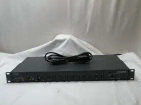 Extron Sw-12a Sw 12a Av Series 12 Input Video/audio Switcher