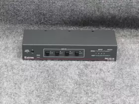 Extron Sw4 4k Model Hd 4-port Hdmi Video Switcher