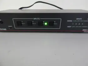SW4-HDMI EXTRON Switcher Power Adapter #2
