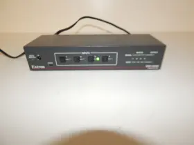 SW4-HDMI EXTRON Switcher Power Adapter