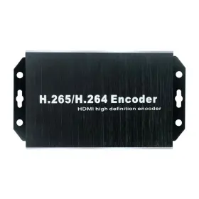 748521688498 EXVIST Poe Hdmi Video Encoder Dual Recording
