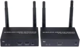 ITS4WB11 EXVIST Hdmi Wireless Extender Transmitter Receiver