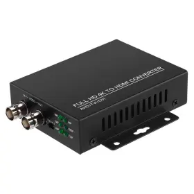 Hdc-t EYOYO Tvi Cvi Ahd Hdmi Converter Adapter