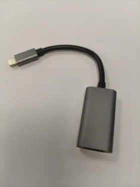 712899909161 EZCAST Wireless Hdmi Display Converter Pocket