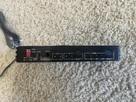 EZ-SP22H2EARCO EZCOO Hdmi Splitter Arc Earc Soundbar Switch #3 EZ-SP22H2EARCO EZCOO Hdmi Splitter Arc Earc Soundbar Switch #3