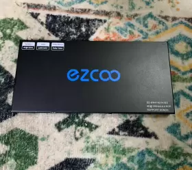 EZ-SW41H21 EZCOO Hdmi Switch Audio Extractor Vrr Allm #3 EZ-SW41H21 EZCOO Hdmi Switch Audio Extractor Vrr Allm #3