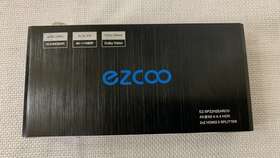 EZSP22H2EAR EZCOO Hdr Splitter