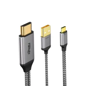 AR-IH1P-CGJD FAIRIKABE Hdmi Usb Adapter Cable Di