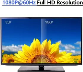 VGHD044-EU FAIRIKABE Vga Hdmi Adapter Audio Tv Monitor #3