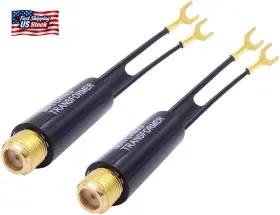 4336299119 FANCASEE Uhf Vhf Fm Transformer
