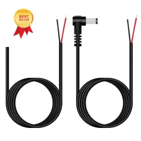 US-CAB-58 FANCASEE Power Cable