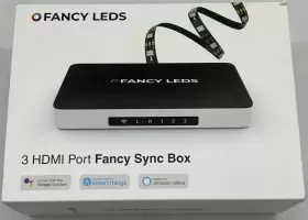 FSB1P2.0 FANCYLEDS Fancy Leds Hdmi Port Sync Box Syncing