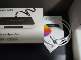 FSB3P2.0 FANCYLEDS Fancy Leds Hdmi Port Sync Box Syncing #3