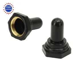 300-201 FASTRONIX SOLUTIONS Weatherproof Cover Toggle Pack