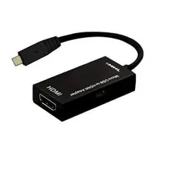 738920309353 FASTSUN Mhl Micro Usb Hdmi Hdtv Cable Adap