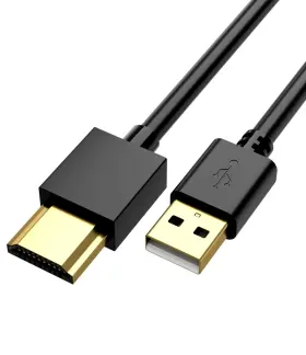 FAWETTY-LIN-106 FAWETTY Usb Hdmi Charger Cable Cord Adapter