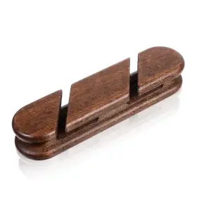 680540 FDCLIXUVOL Wivkhtzb Wooden Cable Management Adhesive