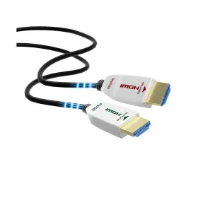 FZ-HF-15FT FEIZLINK Fiber Optic Hdmi Cable