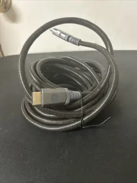 769173206427 FENZER Hdmi Cable Xbox Psp Lcd Plasma Hdtv #2