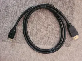 769173206748 FENZER Hdmi Mini High #2