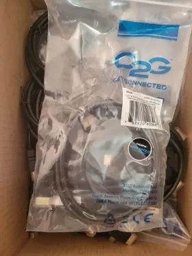 769173206748 FENZER Hdmi Mini High