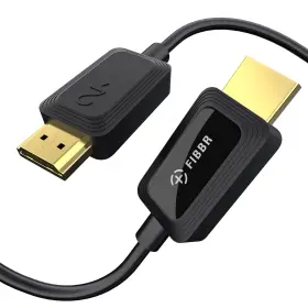 734931510160 FIBBR Hdmi Fiber Optic Cable Aoc