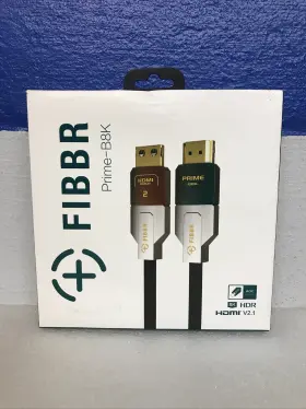 972223233999 FIBBR Hdmi Aoc Cable