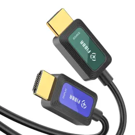B0FP258LJF FIBBR Fiber Optic Hdmi Cable High Xbox