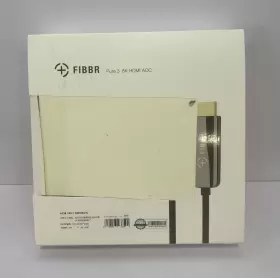F-H2M-P3C-10 FIBBR Hdmi Uhd Video Cable Pure Ultra High #2