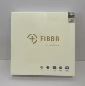 F-H2M-P3C-10 FIBBR Hdmi Uhd Video Cable Pure Ultra High